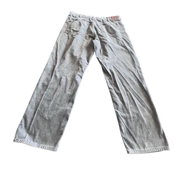 Calvin Klein Corduroy Jeans size 38 - Picture 1 of 8